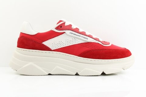 Copenhagen Sneaker