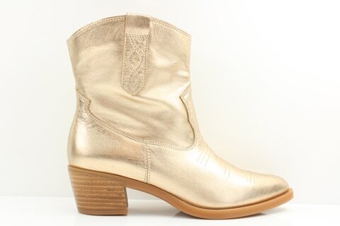 Unisa Stiefeletten