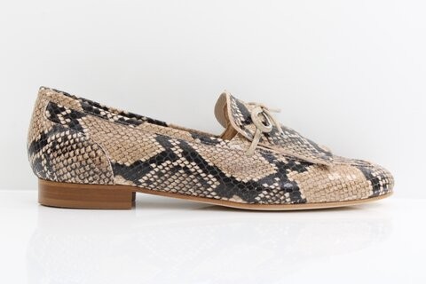 Luca Grossi Slipper