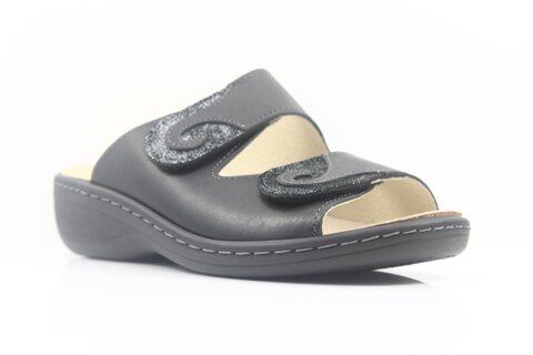 Bild 2 - Belvida Pantoletten