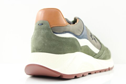 Bild 3 - La Martina Schnürschuhe