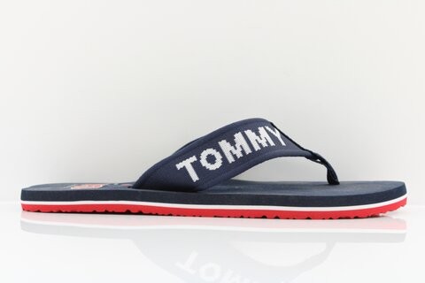 Hilfiger Tommy Footwear Flip-Flops