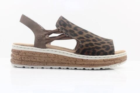 Rieker Sandalen