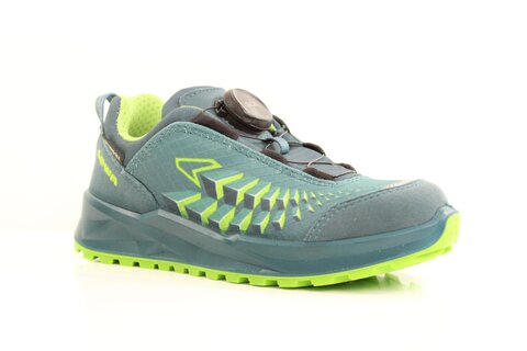Bild 2 - Lowa Wanderschuhe