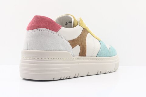 Bild 3 - Waldläufer Schnürschuhe