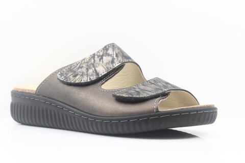 Bild 2 - Belvida Pantoletten