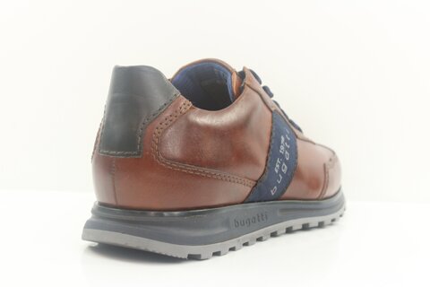 Bild 3 - Bugatti Schnürschuhe