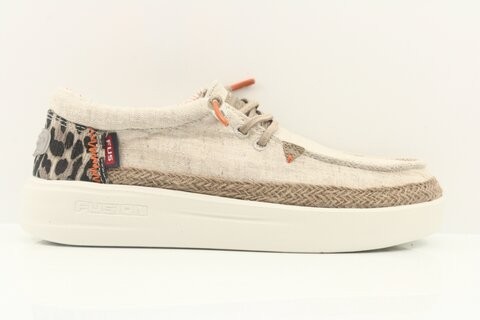 FUSION Slipper