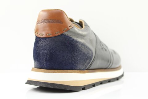 Bild 3 - La Martina Schnürschuhe