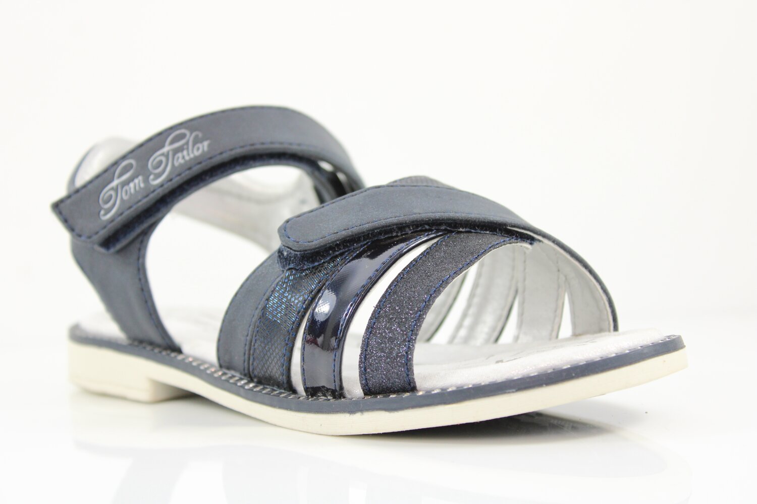 Tom Tailor Kinder 3270901 Schnürhalbschuhe Mode & Accessoires Schuhe Sandalen Zehentrennersandalen 