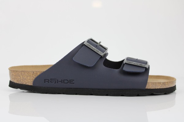 Rohde Offene Schuhe