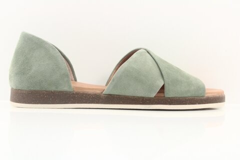 Apple of Eden Sandalen