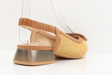 Bild 3 - Hispanitas Slipper