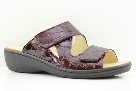 Bild 2 - Belvida Pantoletten