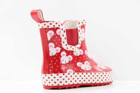 Bild 3 - Beck Stiefel & Boots