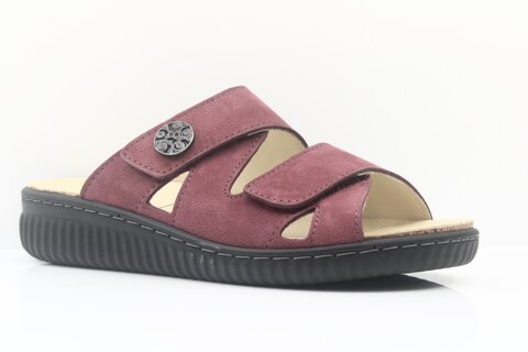 Bild 2 - Belvida Pantoletten