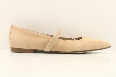 Gil Peterson Ballerinen