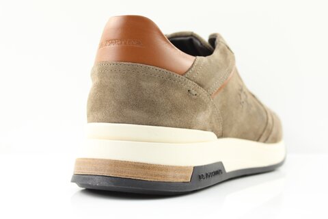 Bild 3 - La Martina Schnürschuhe