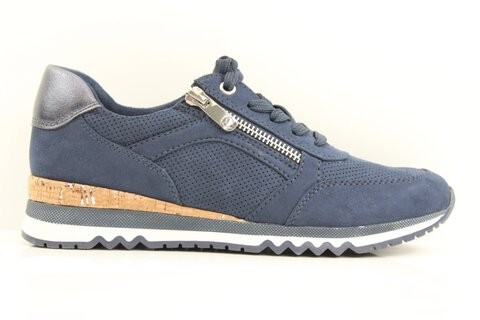 Marco Tozzi Schnürschuhe