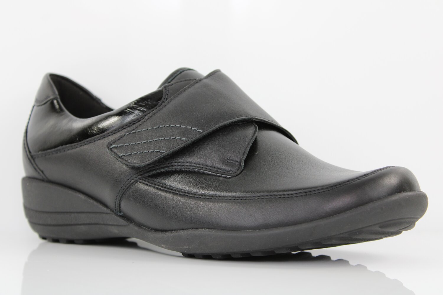 Bild 2 - Waldläufer Slipper