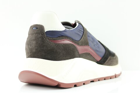 Bild 3 - La Martina Schnürschuhe