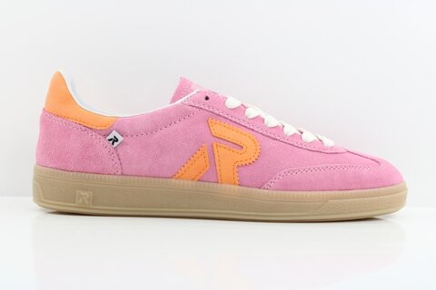 Rieker Schnürschuhe
