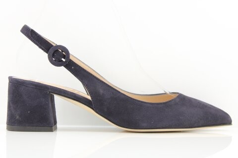 Luca Grossi Pumps