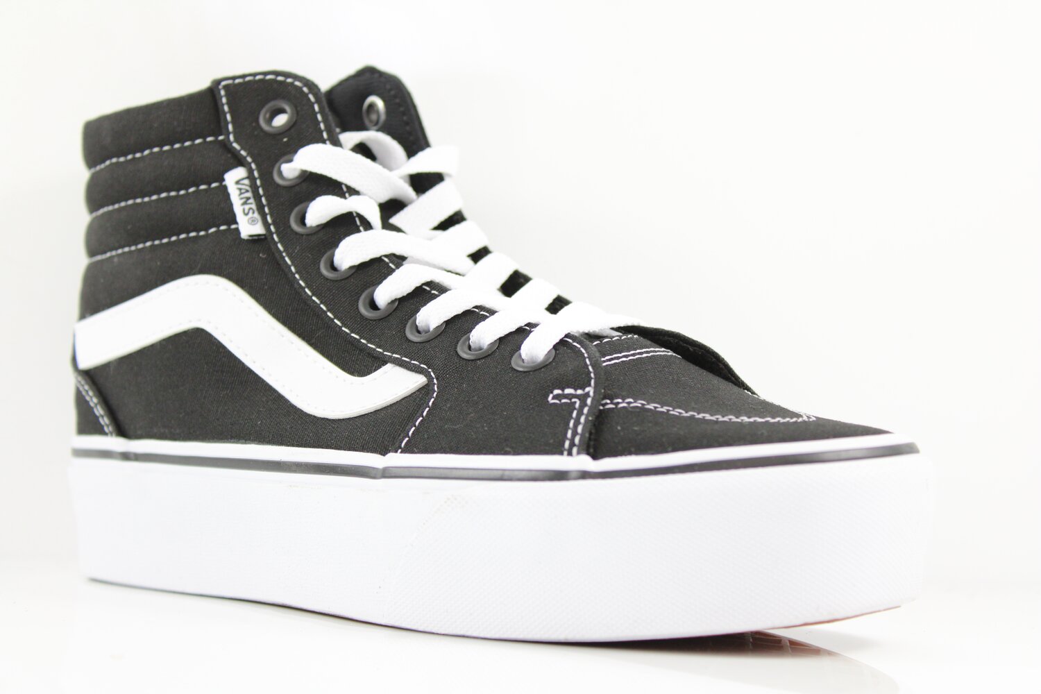 Bild 2 - Vans Sneaker