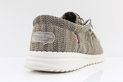Bild 3 - FUSION Schnürschuhe