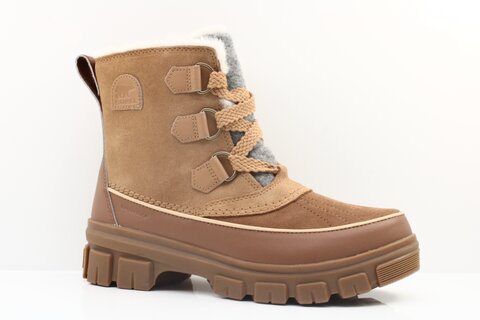 Bild 2 - Sorel Stiefeletten