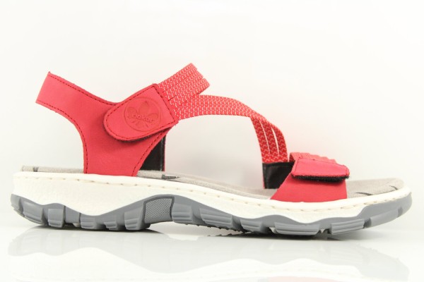 Rieker Sandalen