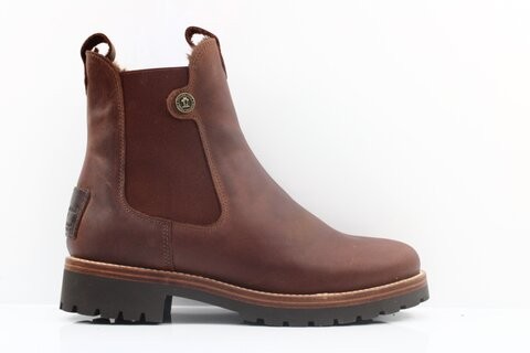 Panama Jack Stiefeletten