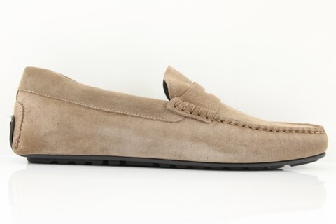 Hugo boss clearance slippers mens