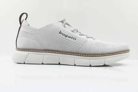 Bugatti Schnürschuhe