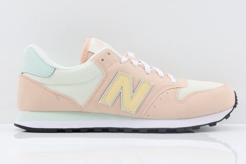 New Balance Schnürschuhe