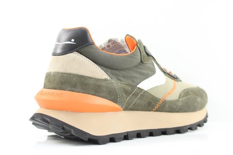 Bild 3 - Voile Blanche Sneaker