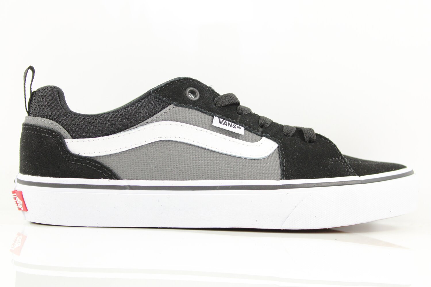 Vans high herren hotsell