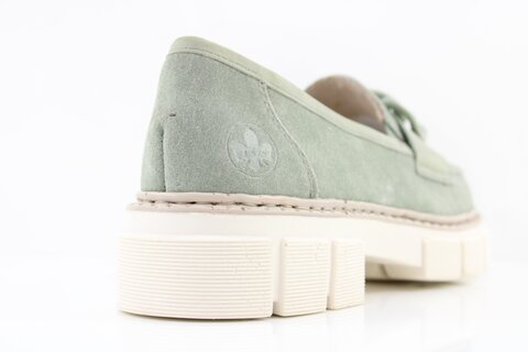 Bild 3 - Rieker Slipper