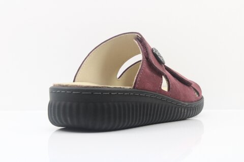 Bild 3 - Belvida Pantoletten