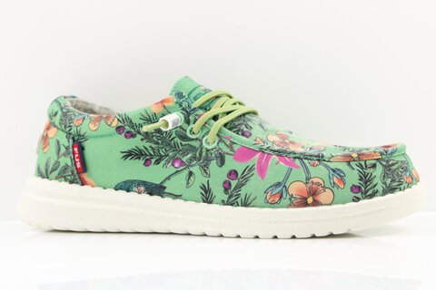 Bild 2 - FUSION Schnürschuhe