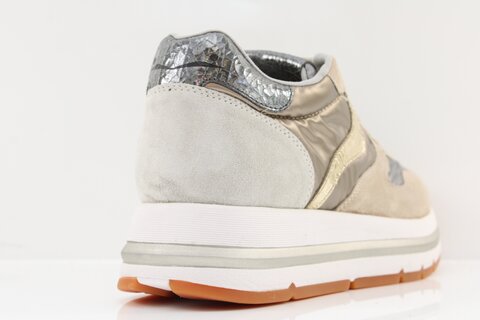 Bild 3 - Voile Blanche Sneaker