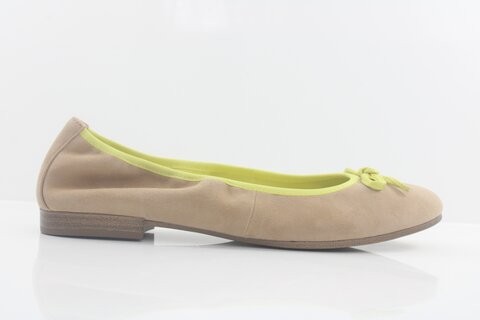 Tamaris Ballerinen