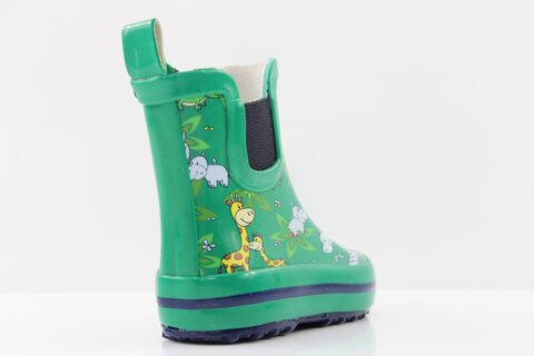 Bild 3 - Beck Stiefel & Boots