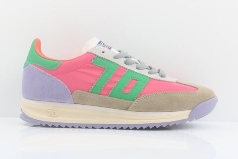 BACK 70 Sneaker
