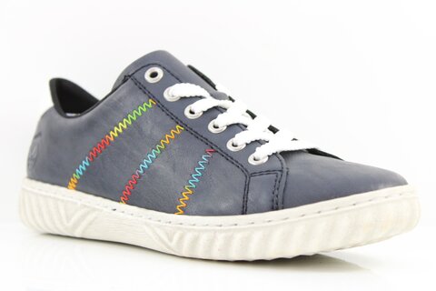 Bild 2 - Rieker Sneaker
