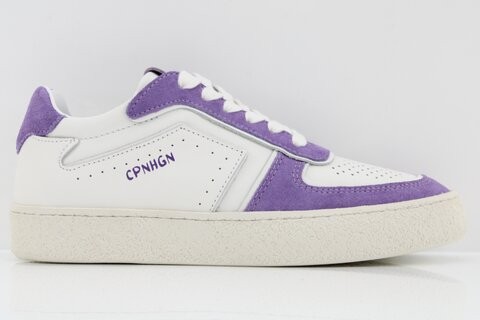 Copenhagen Sneaker