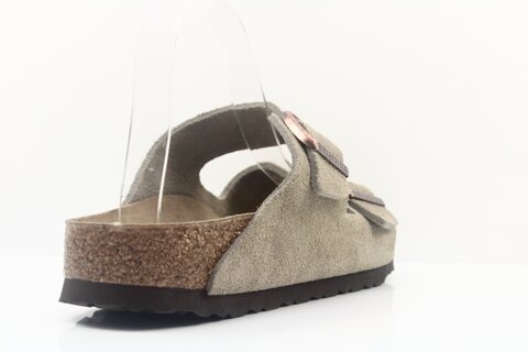 Bild 3 - Birkenstock Offene Schuhe