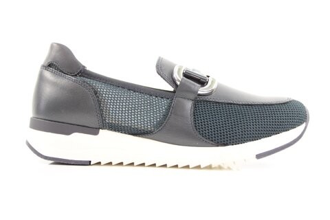 Caprice Slipper
