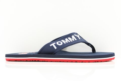 Hilfiger Tommy Footwear Flip-Flops