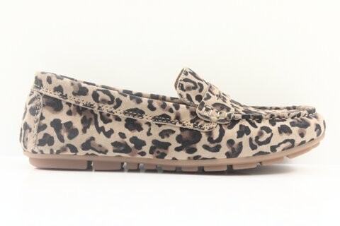 Gil Peterson Slipper